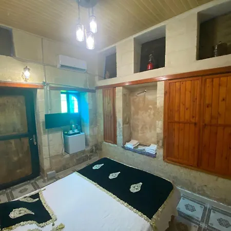 Luetfue Bey Konagi Apartment Sahinbey Exterior photo