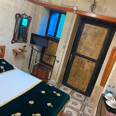 Luetfue Bey Konagi Apartment Sahinbey Exterior photo
