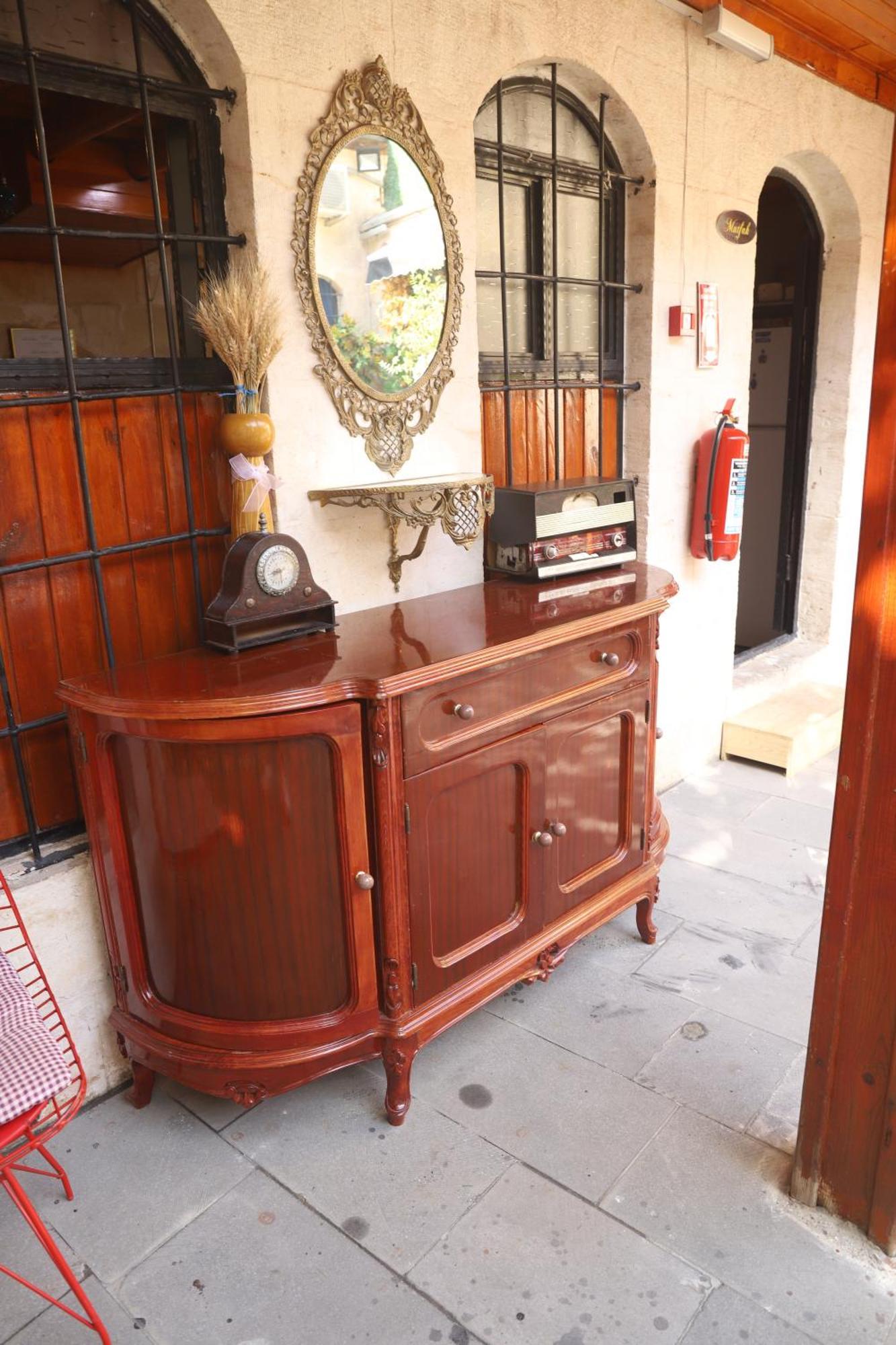 Homestay Luetfue Bey Konagi
