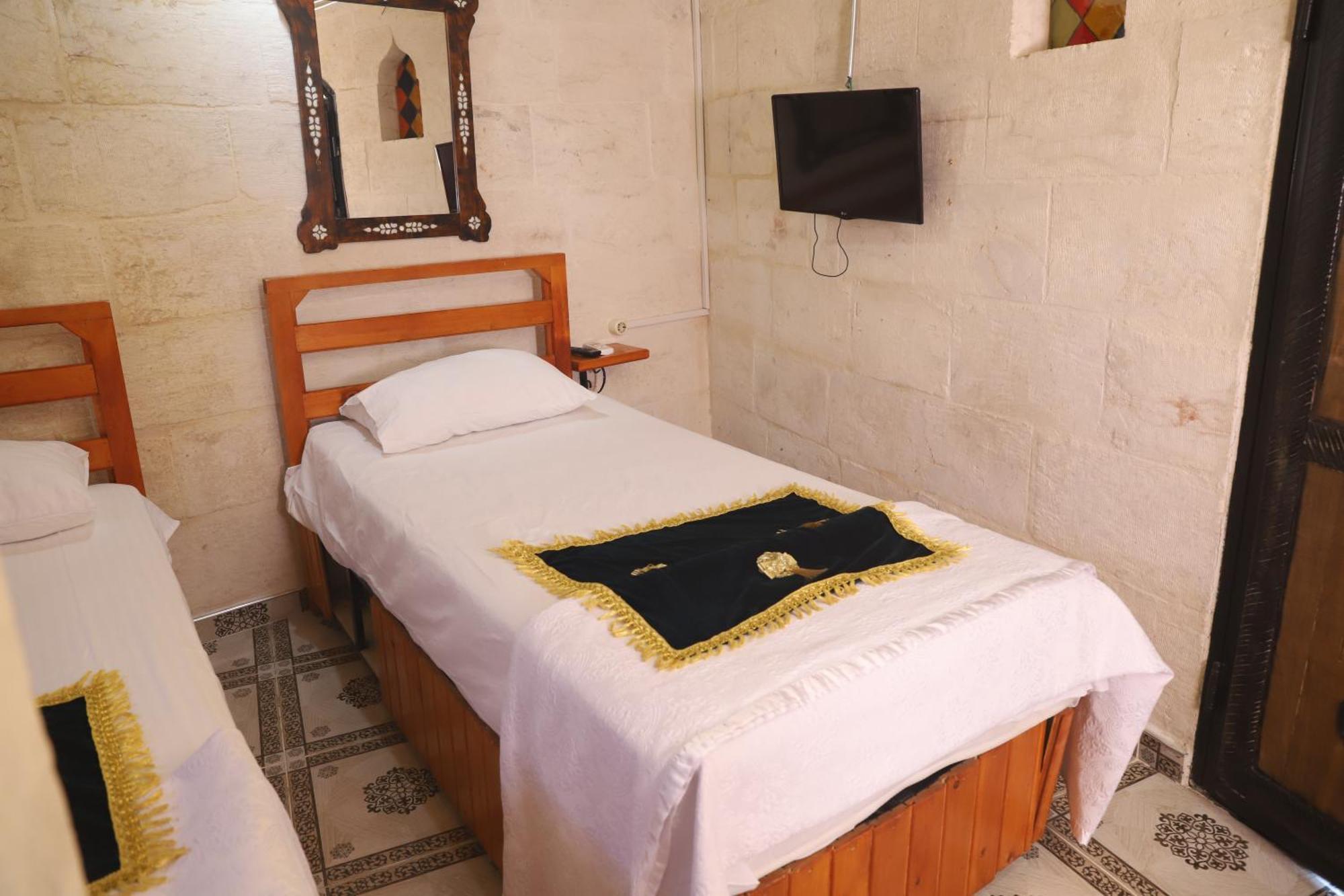 Homestay Luetfue Bey Konagi