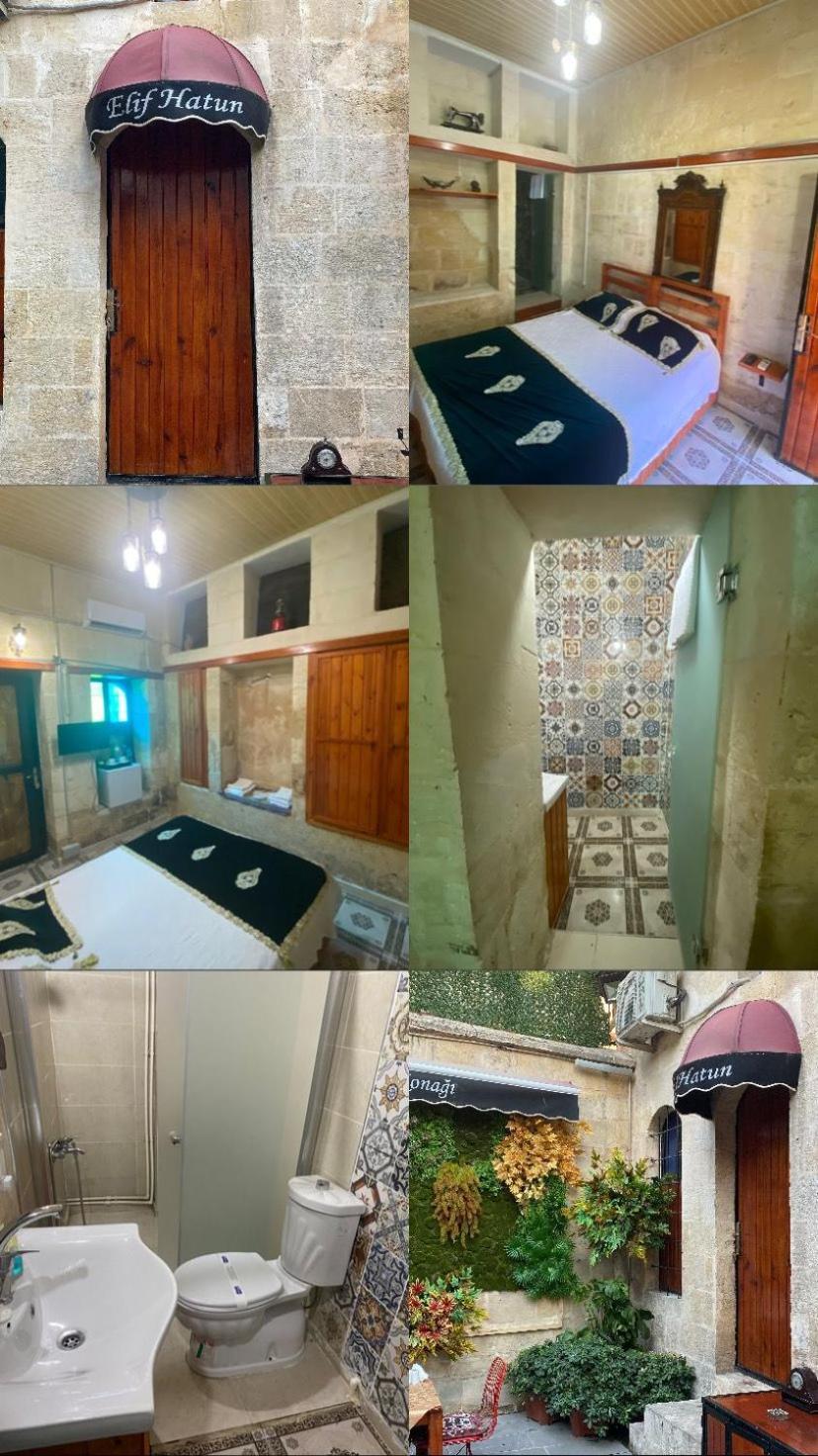 Luetfue Bey Konagi Homestay
